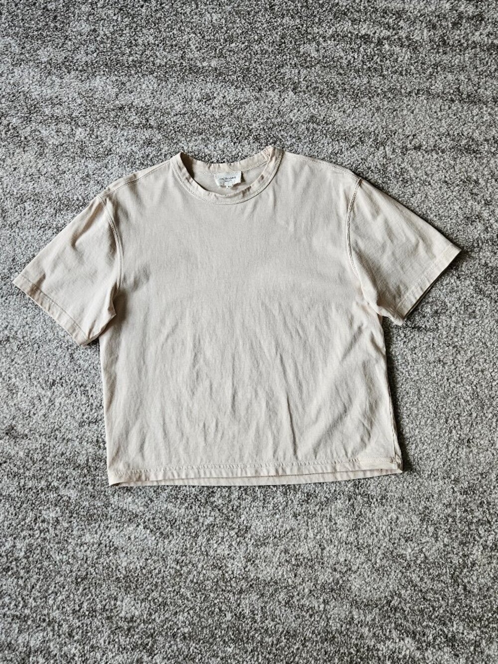 Sezane's Octobre Tee XS